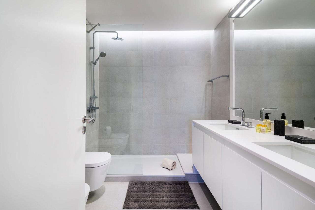 Lejlighed Stunning 2bdr In Chiado By Lovelystay