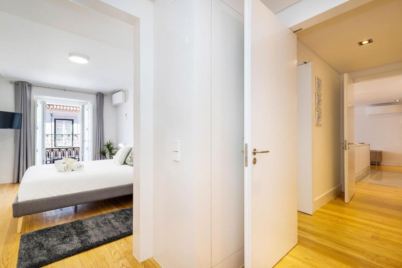 Stunning 2bdr In Chiado By Lovelystay Lejlighed *
