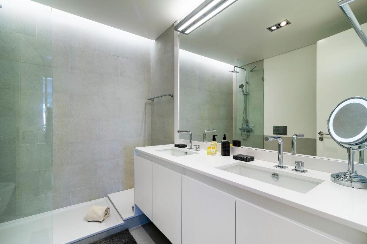 Stunning 2bdr In Chiado By Lovelystay Lejlighed *