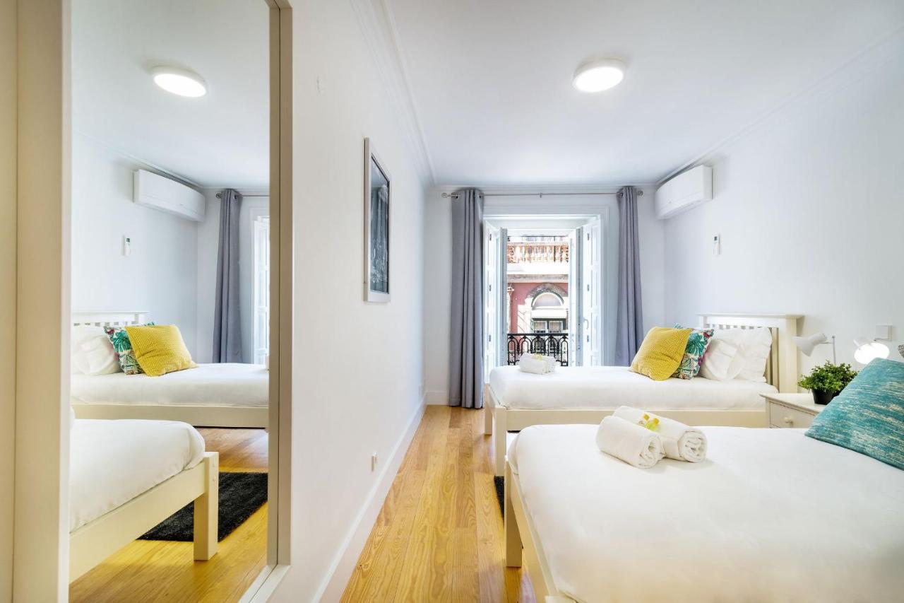 Lejlighed Stunning 2bdr In Chiado By Lovelystay