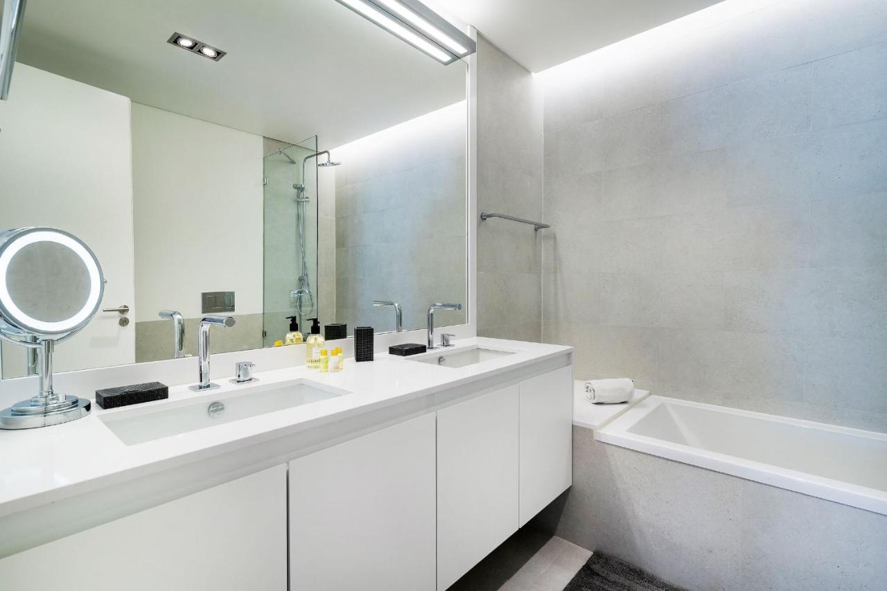 Lejlighed Stunning 2bdr In Chiado By Lovelystay *