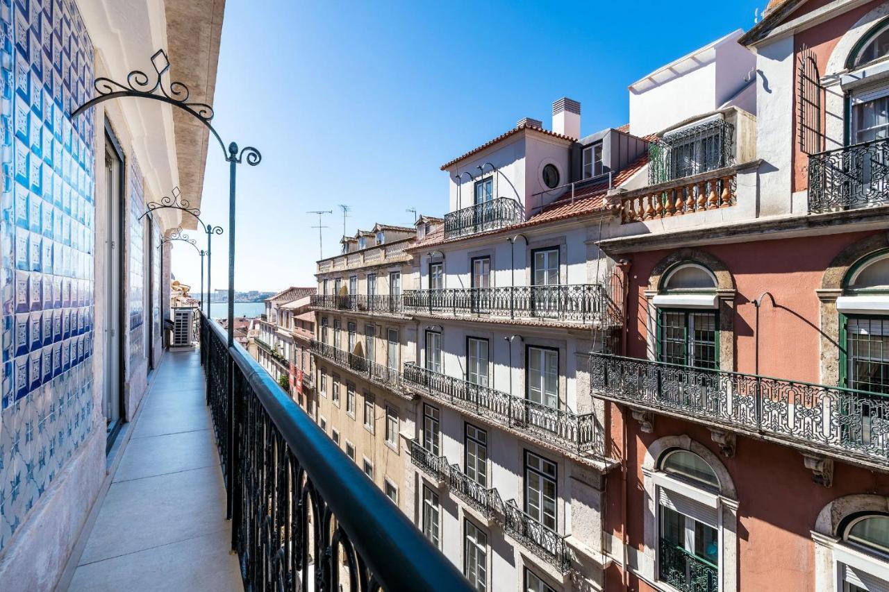 Lejlighed Stunning 2bdr In Chiado By Lovelystay