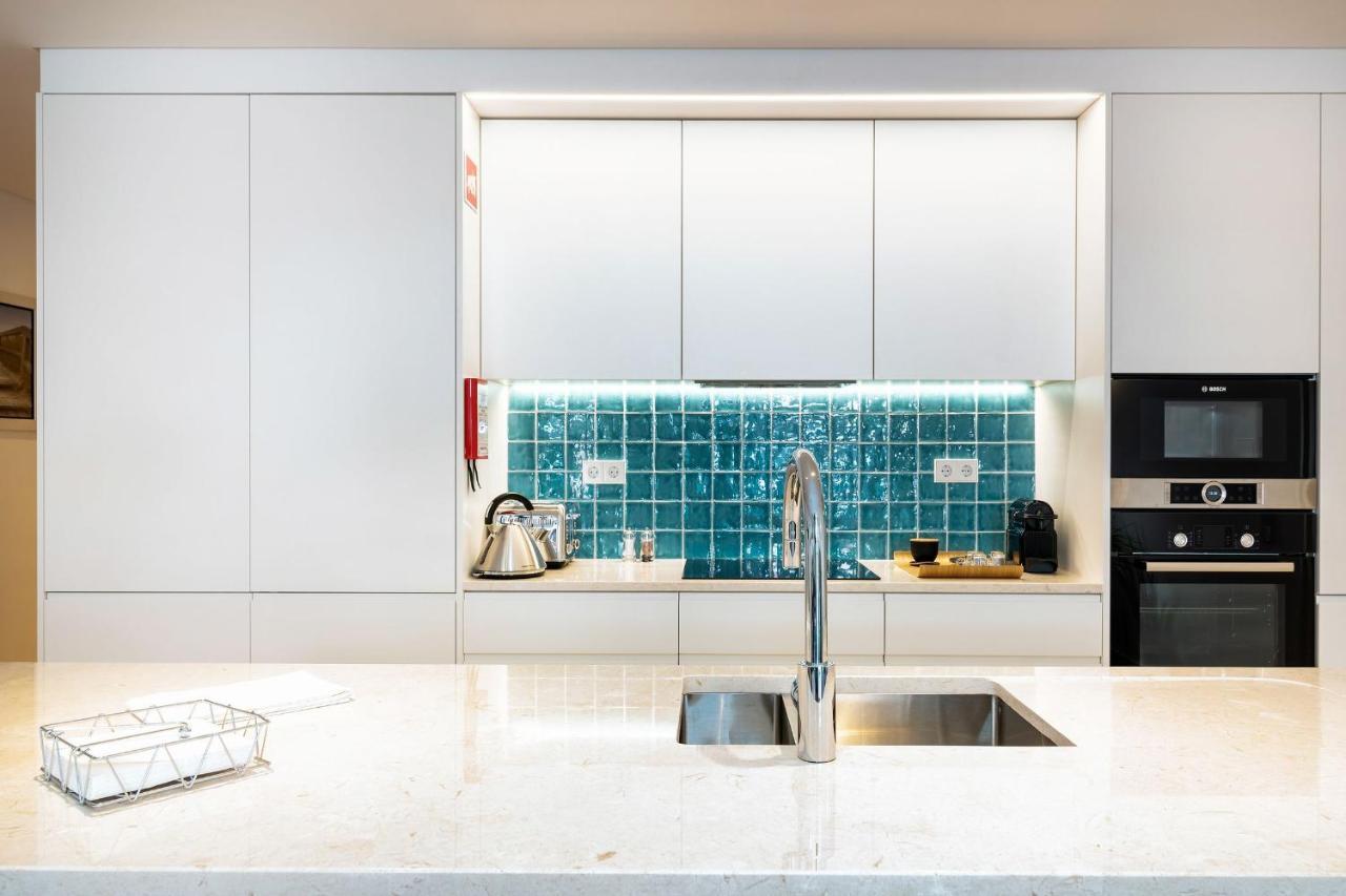 Lejlighed Stunning 2bdr In Chiado By Lovelystay